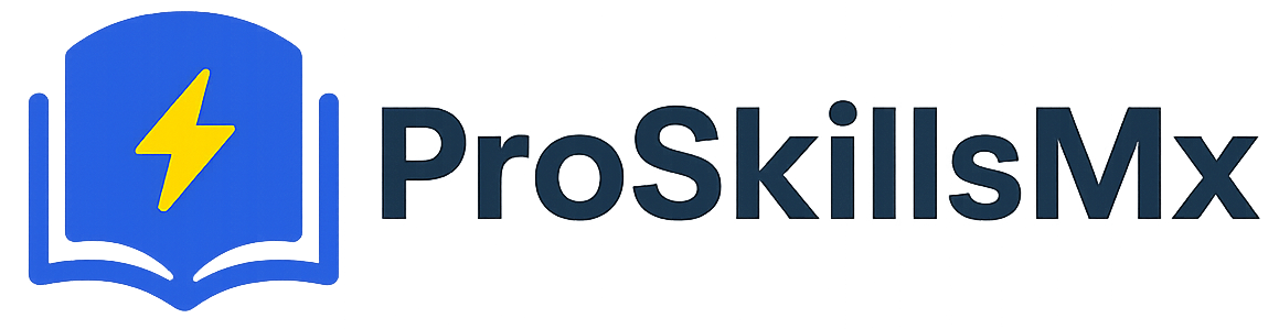 ProSkillsMx